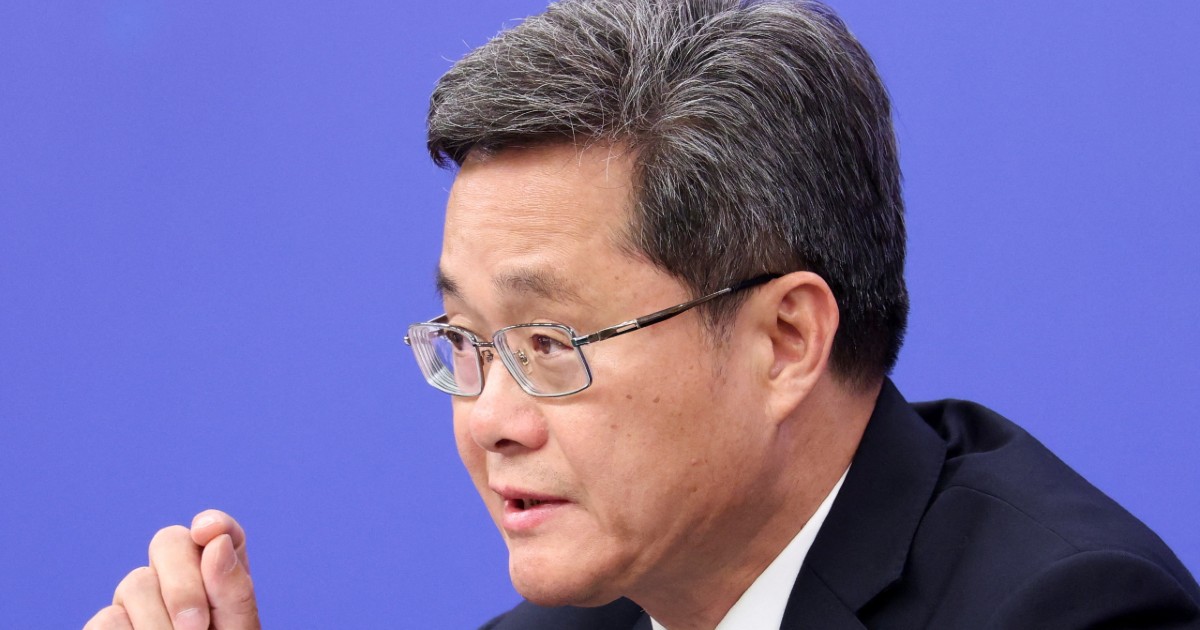 兩會丨財政部:財政政策堅持更加積極基調 力度不減