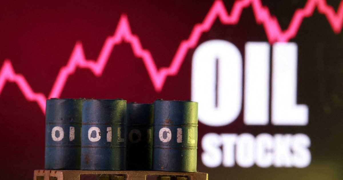 油價走勢丨謝展寰:本港燃油供應穩定 下月每周公布變動