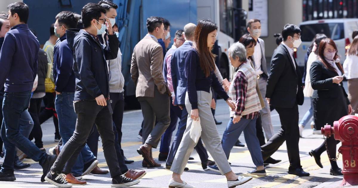 研究丨亞洲地區居民財務健康狀況隨年齡增長下降