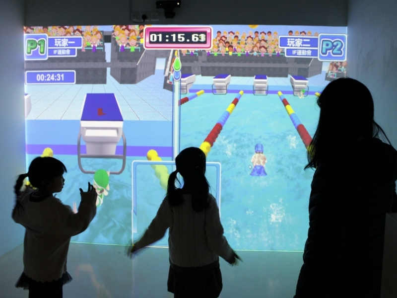 AI浪潮下 教育何去何「從」