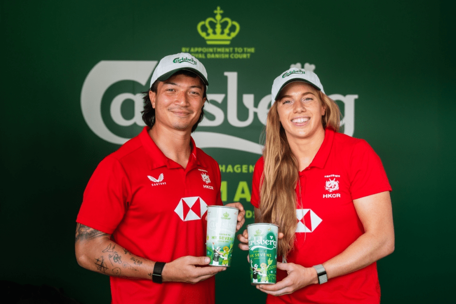 舉杯時刻｜香港七欖50週年