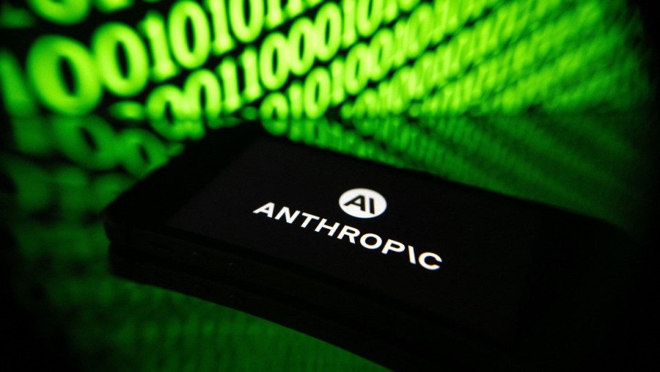 Anthropic丨聯合創始人:高昂AI模型開發成本推動公司上市融資