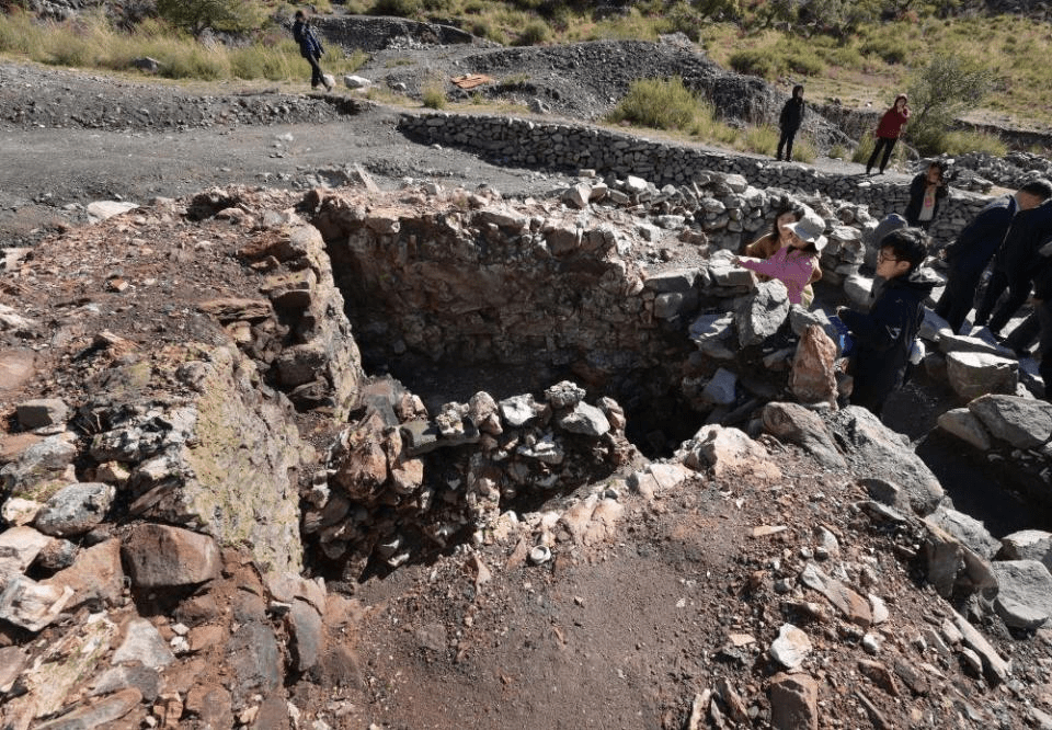 2025全國十大考古新發現揭曉　包括中國最早麻織品染色技術及夏商之際貴族墓葬等