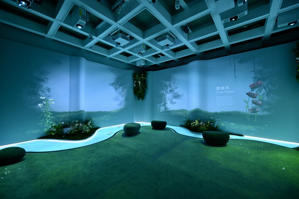 香港藝術館全新展覽「園美生活」 四地珍藏同場演繹中外園林藝術
