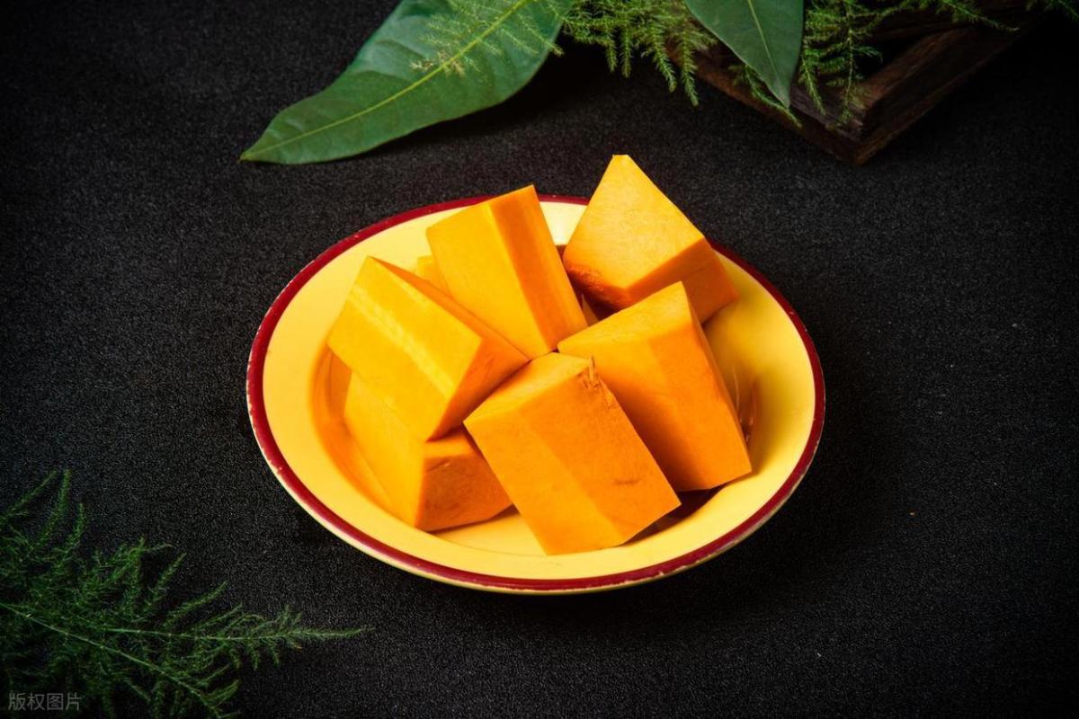 南瓜熱量比白飯低75%？南瓜營養價值、好處、食譜及禁忌一文看清