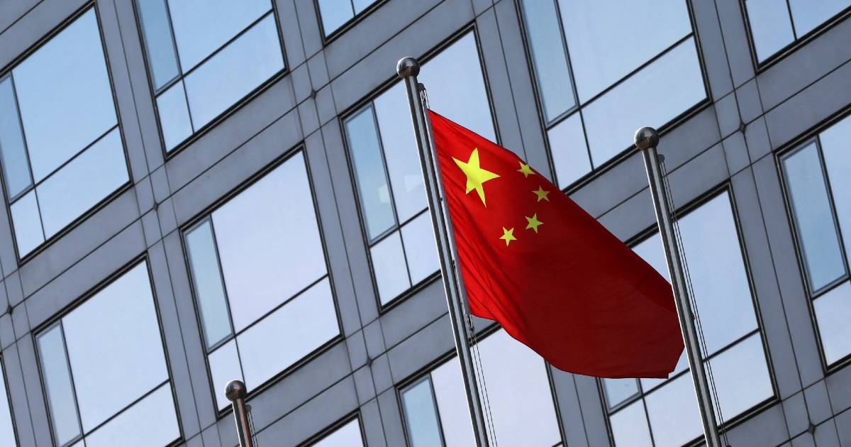 中國5月人民幣計價FDI按年增5.9%