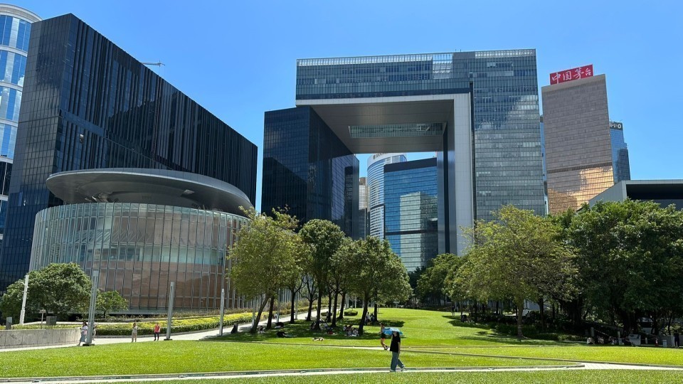 特區政府公布2027年公眾假期　農曆年初四將訂為補假