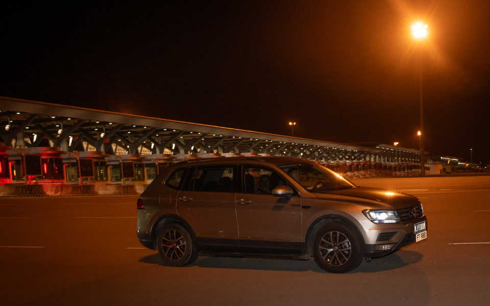 粵車南下｜陳美寶：至今已發出約7000張電子許可證　將商討逐步增加名額