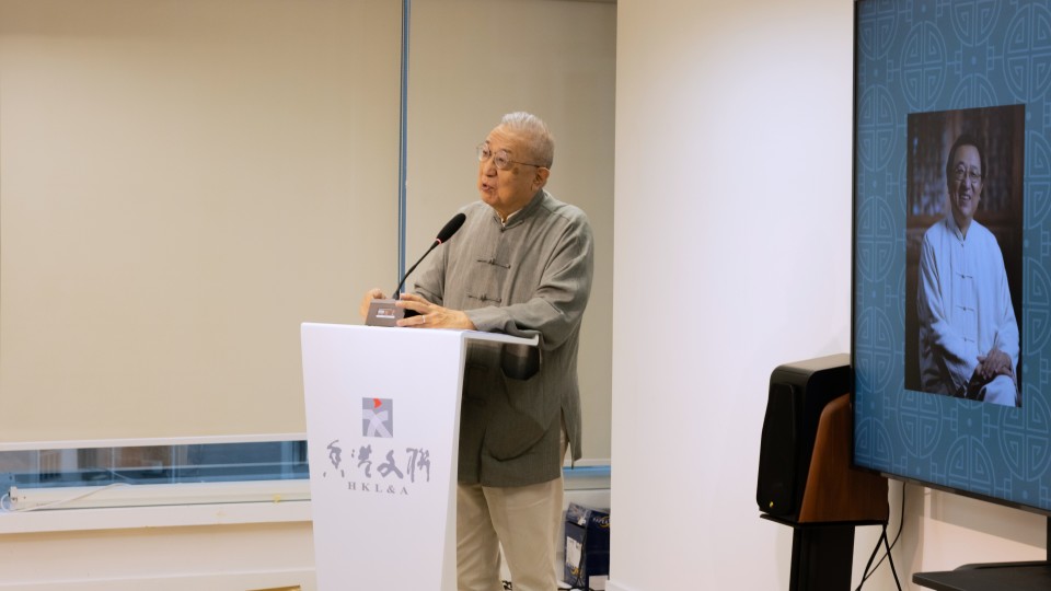 穿唐裝、玩非遺、聽胡樂！「中華文化節2026」七大跨界盛事呈現古今文化對話