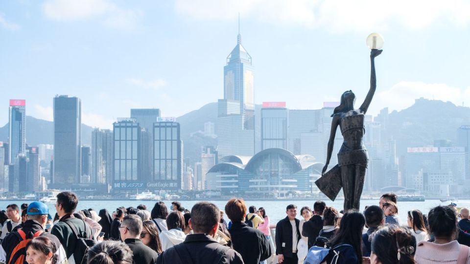 香港經濟丨7月PMI降至51 仍連續3個月向好