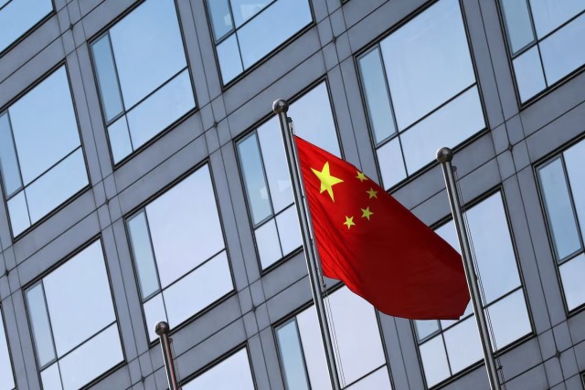 China backs talks on fair competition, subsidies, vice commerce minister says