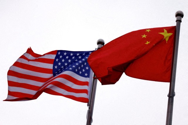 China’s international trade council criticizes proposed US tariffs