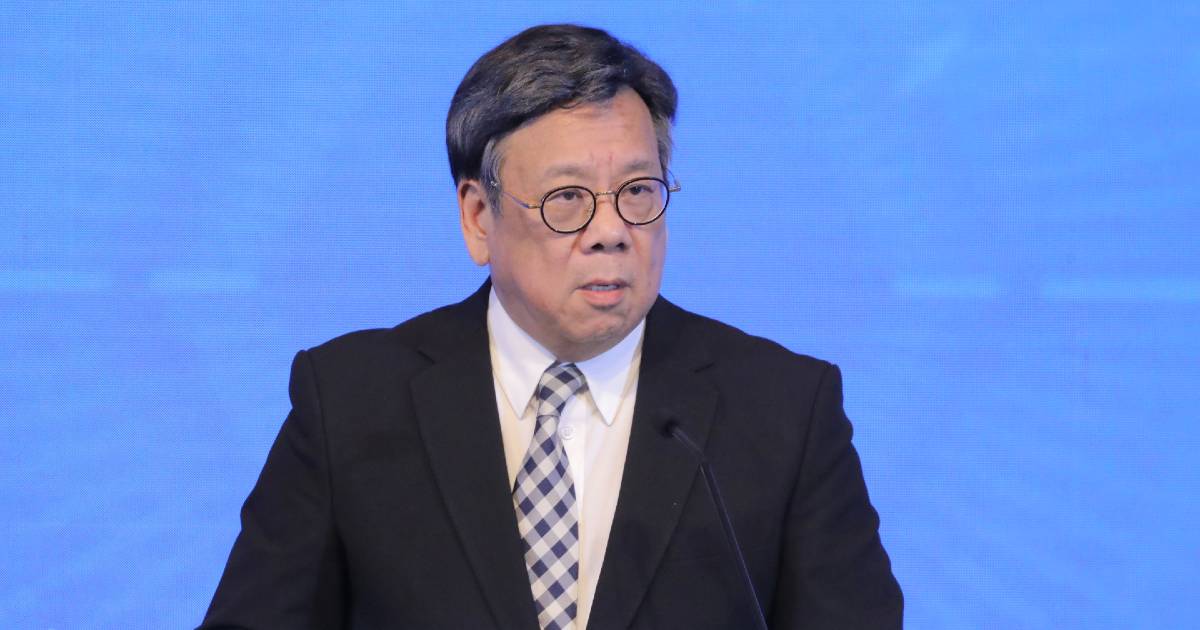 丘應樺明率團訪吉隆坡推廣香港營商優勢