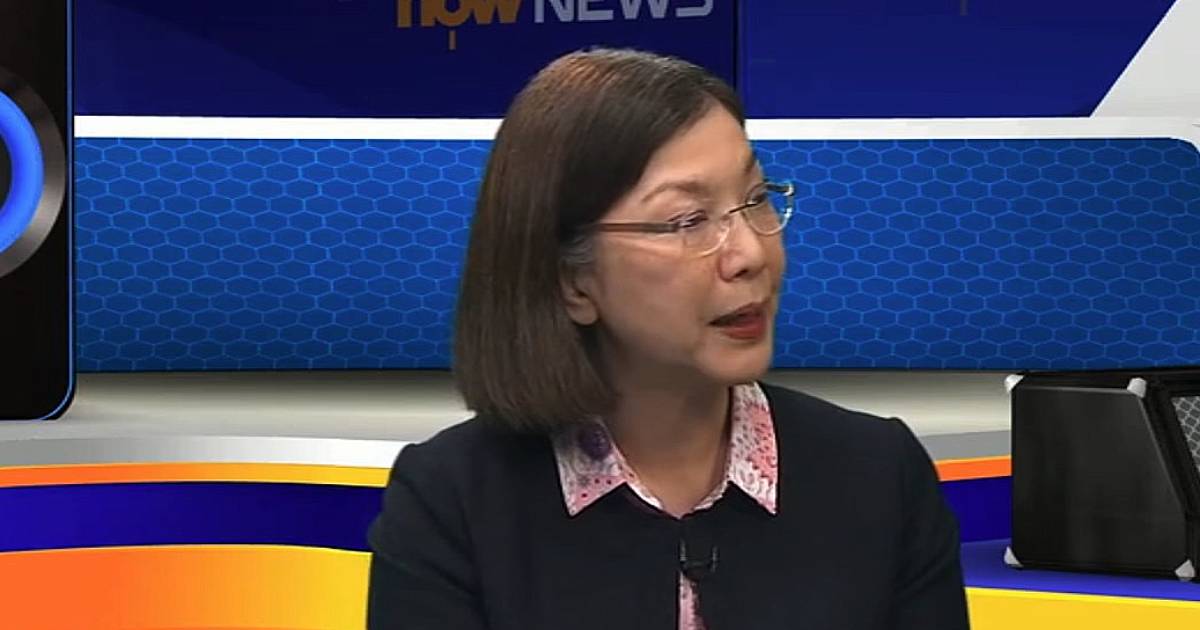 五年規劃丨內容似施政報告? 謝小華:重要的事要多講幾次