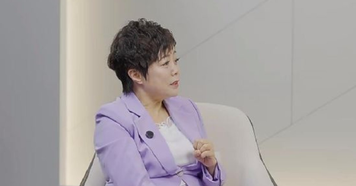 比亞迪李柯爆秘密自研機械人4年 代號「堯舜禹」