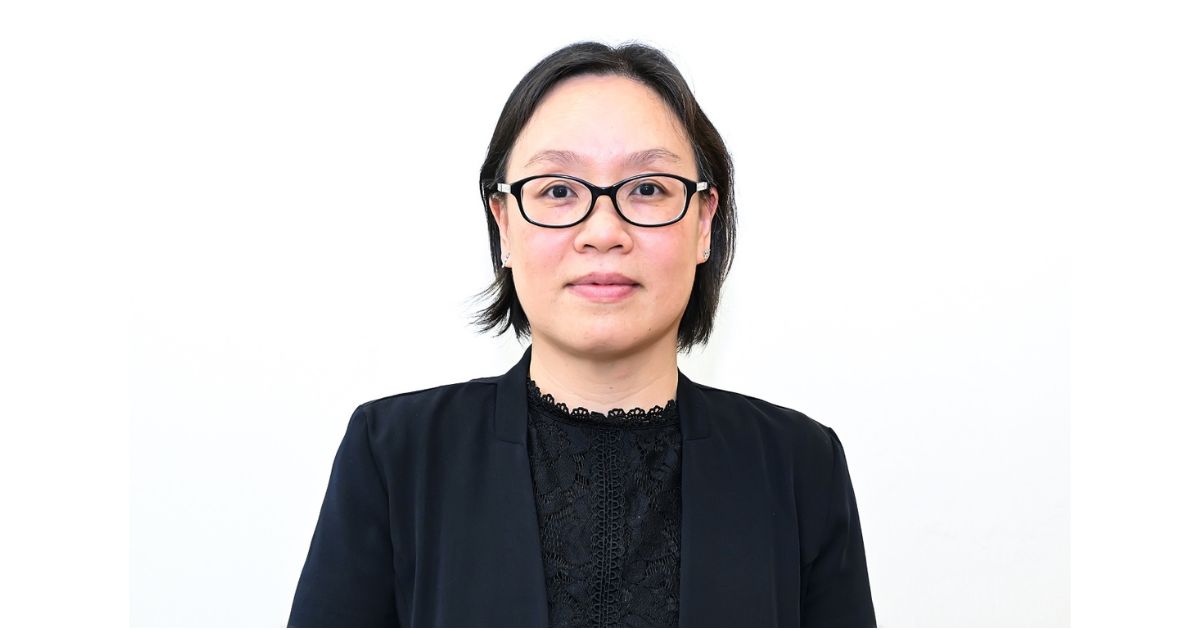 澳門丨國務院任命吳惠嫻為經濟財政司司長