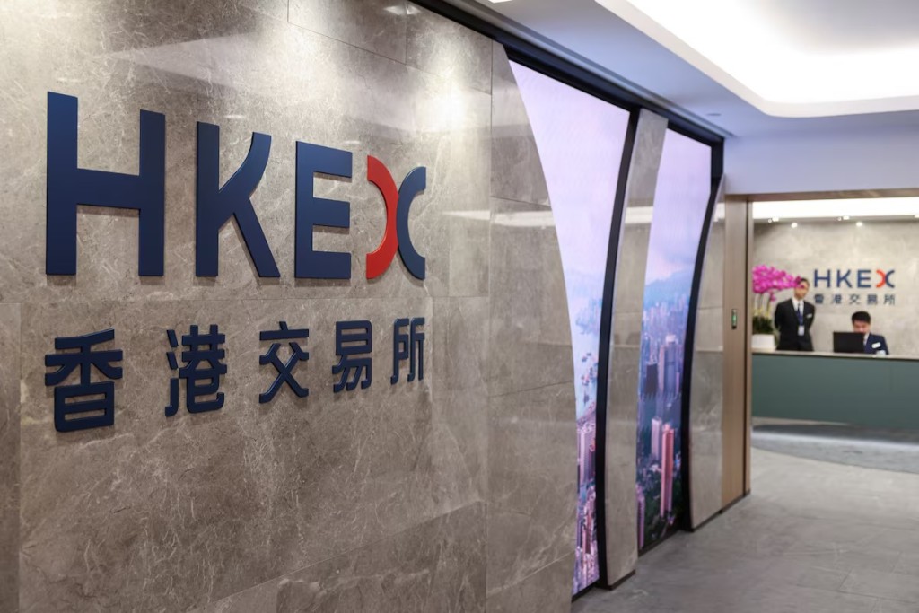 China’s EngineAI and Dreame Technology eye Hong Kong IPOs, Bloomberg reports