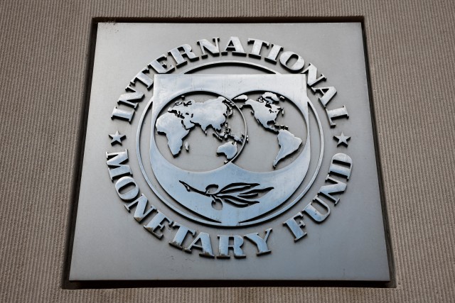 IMF urges Fed caution on inflation as Warsh prepares to chair first policy meeting