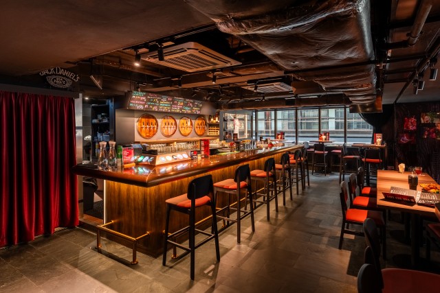 Hong Kong’s iconic live music club The Wanch returns after refurbishment