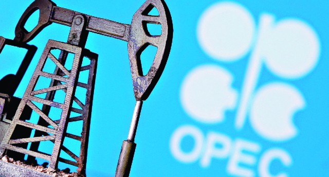 OPEC+ set for fourth oil quota hike since Hormuz closure, sources say
