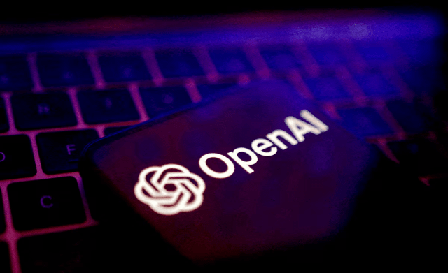 OpenAI files for US IPO after Anthropic as AI giants head to public markets