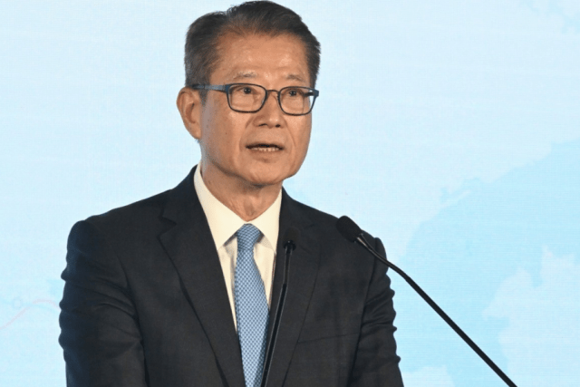 AI+ Committee to hold first meeting this month for city-wide tech adoption: Financial chief
