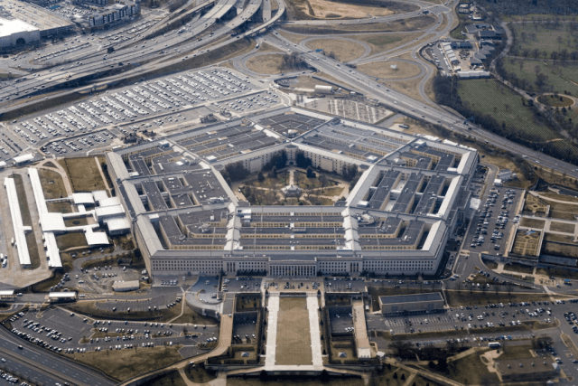 Pentagon raises threat of Israeli spying to ‘critical’: US media