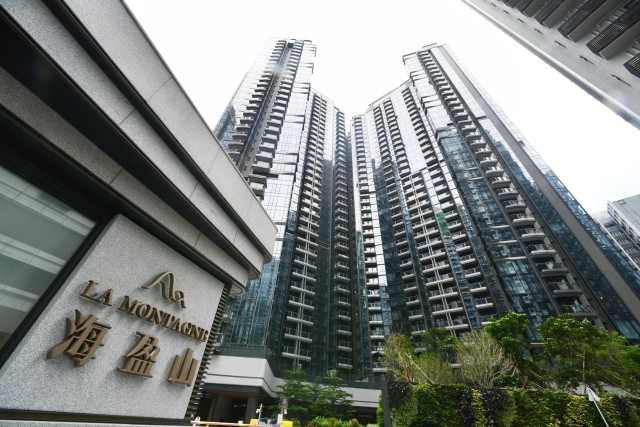 La Montagne Phase 4B to sell 75 units on June 18