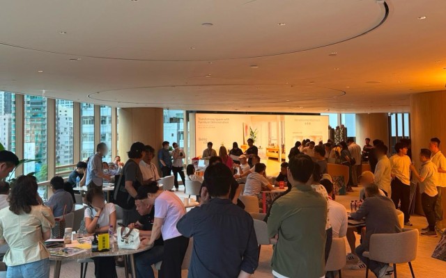 Swire Properties receives over 1,000 inquiries for Headland Residences ahead of Tuesday sales