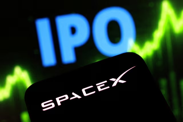 Hang Seng HK-US TECH Index to add SpaceX