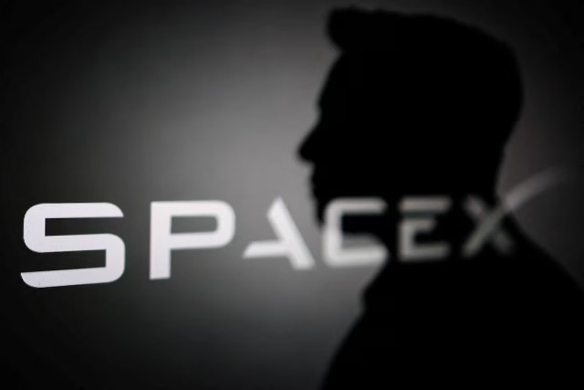 SpaceX leveraged fund providers hit by day-one launch setback, sources say