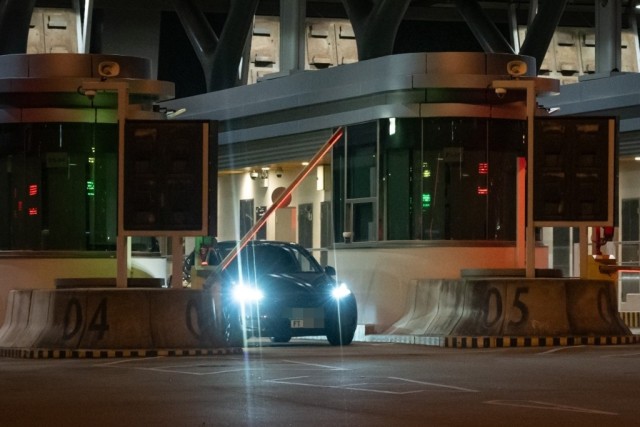HK doubles southbound driving quota and expands scheme to nine Greater Bay Area cities