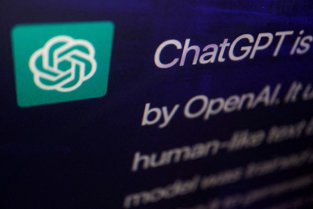 OpenAI plans ChatGPT ‘superapp’ overhaul ahead of listing, FT reports