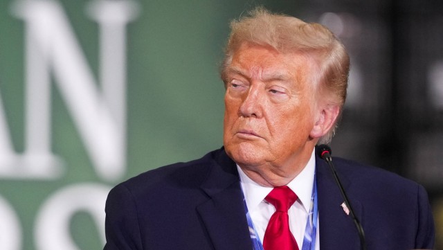 Trump: US will work with Iran to destroy its uranium if deal reached