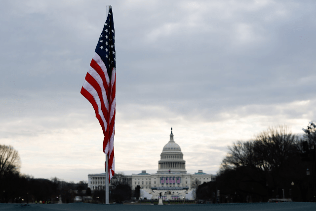US authorizes sale of $2 bn in anti-drone weapons to Kuwait