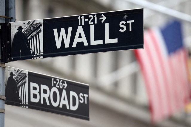 S&P 500, Nasdaq slip at open after solid jobs data fuels hawkish Fed fears; chip stocks fall