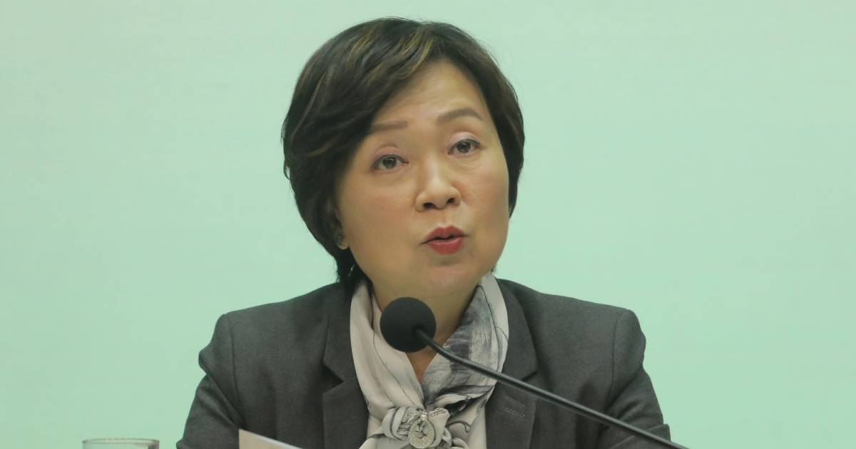 北都大學城丨蔡若蓮:3幅用地兩月內招標