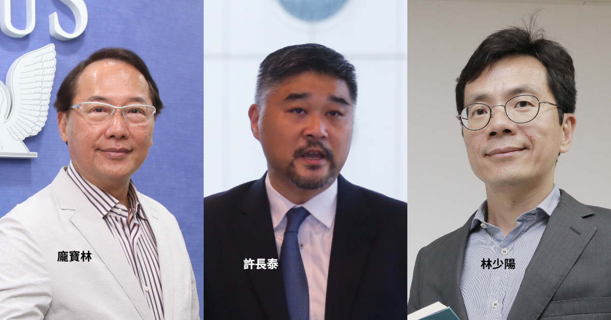 港股下半年展望丨估值回至合理水平 宜作中長線部署吸納