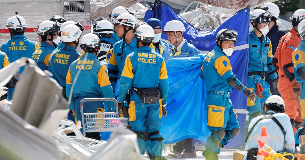 熊本強震丨增至28人死 東瀛遊170人在九州全部安全