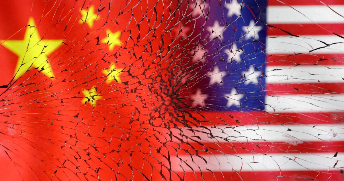 科研黑名單丨復旦交大等遭美制裁 中方促停無端抹黑