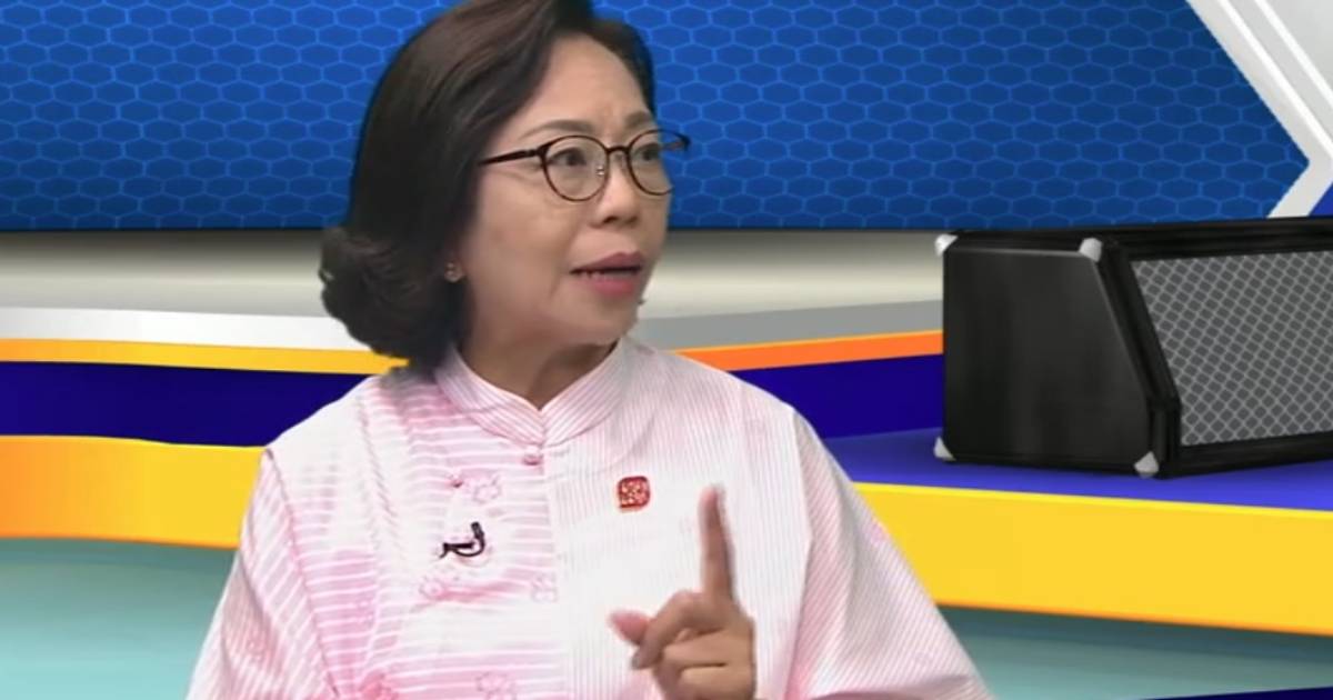 麥美娟今訪京 出席關愛隊隊長內地培訓班開班式