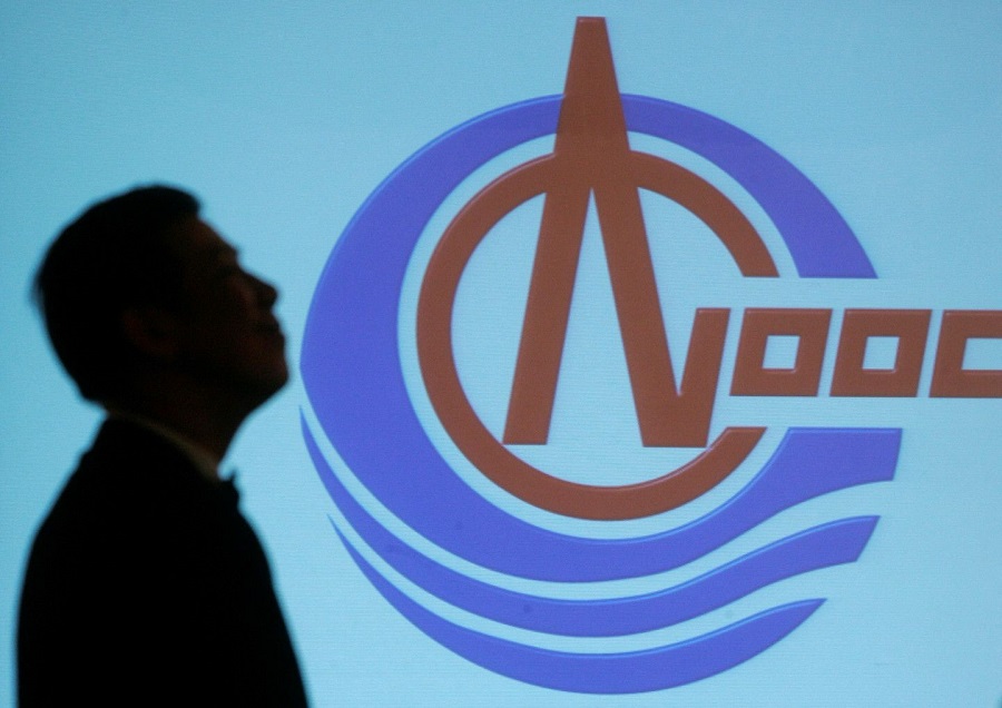 Chinese state oil giant CNOOC sees potential for US-China energy cooperation