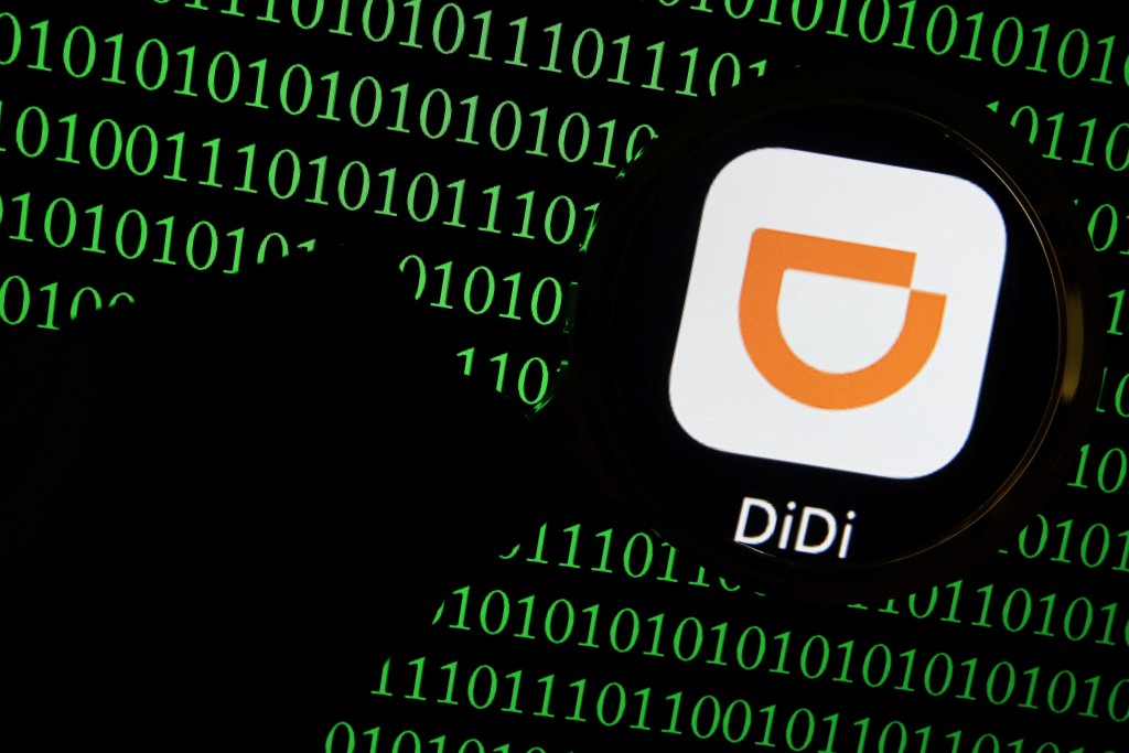 Didi plans to invest over US$200 million in Argentina, manager says