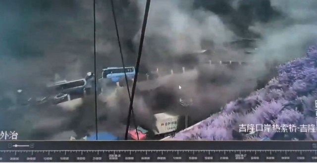 Expert says mudslides travel faster, making them especially deadly