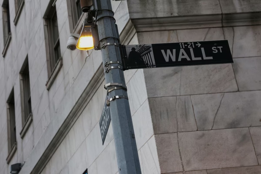 Wall Street opens subdued ahead of Warsh’s speech