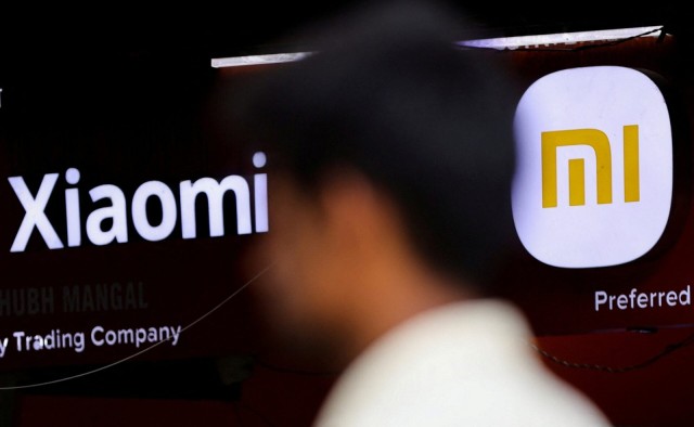 Xiaomi launches new Xring chip, partners with TSMC for production, sources say