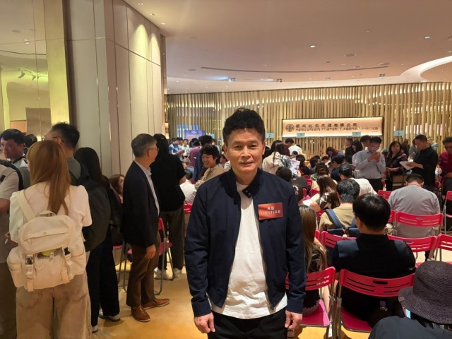 Henderson Land launches price list for 45 units at Chester II, starting from HK$5.79m after discounts