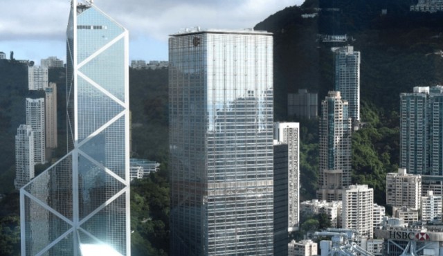 First Five-Year Plan | New roadmap to advance GBA infrastructure through hard and soft connectivity
