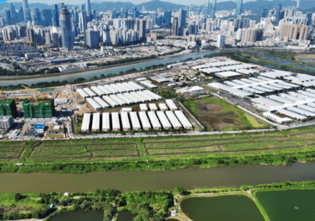 First Five-Year Plan | Northern Metropolis forged as model of HK quality living