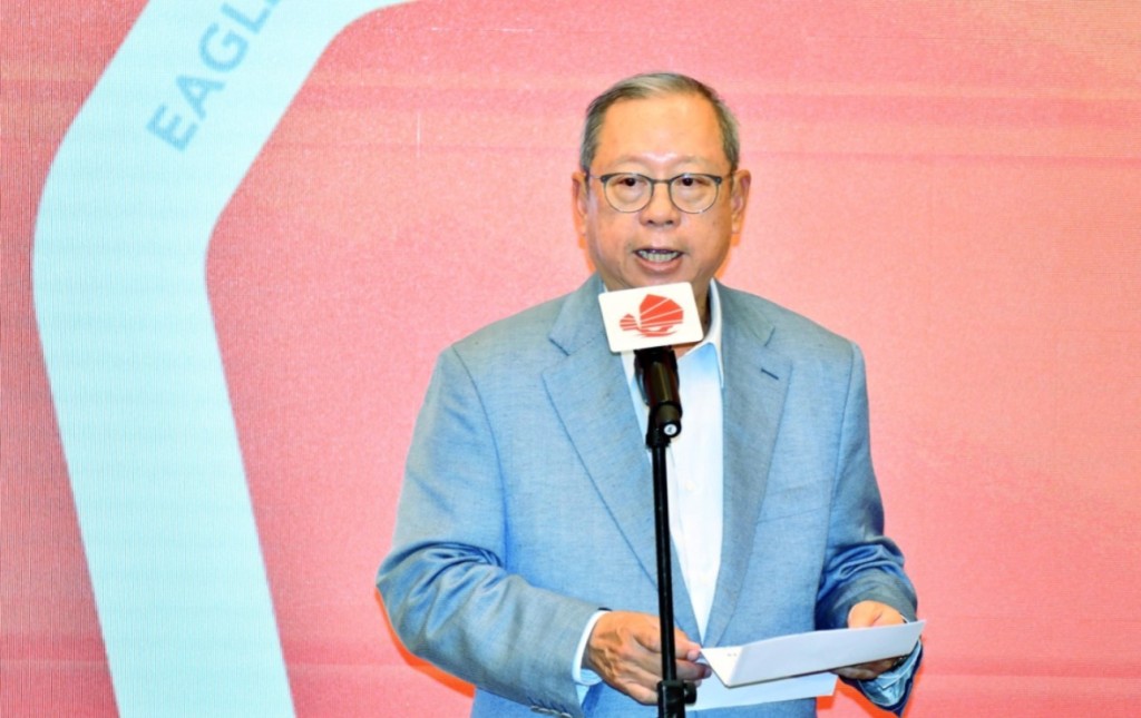 HKTB pledges to elevate HK’s world class tourism under new Five-Year Plan